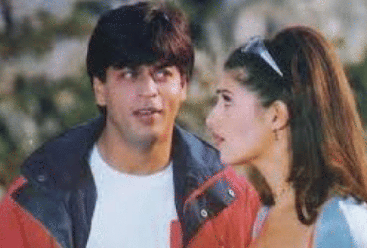 Best Bollywood Films Release In 1999 Mann Baadshah Arjun Pandit Hum Saath Saath Hain