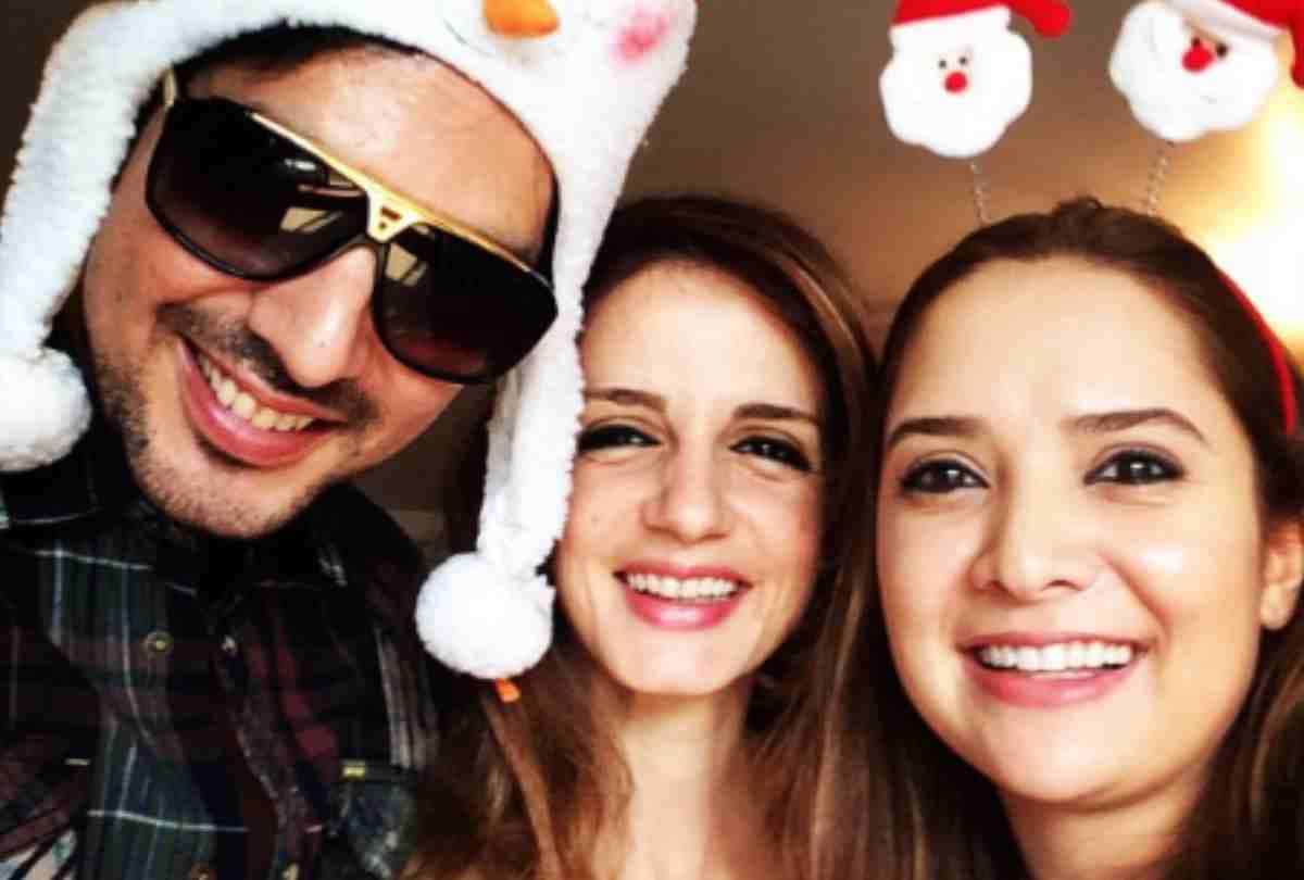 Zayed Khan Birthday Special in Hindi know about his life facts and then and now look