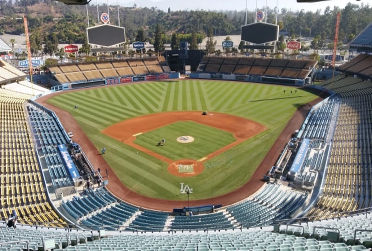 31 players have tested positive for COVID-19 in Major league baseball