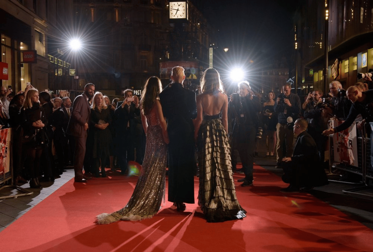 BFI London Film Festival has decided to go online for its 2020 edition