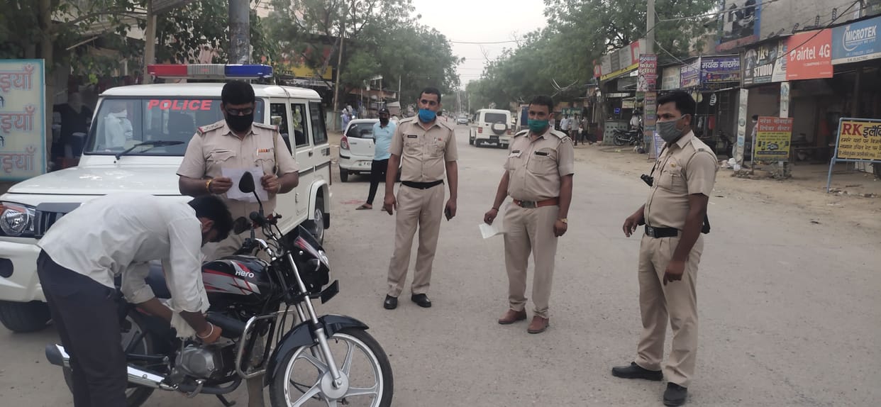 22 vehicles were incoiced