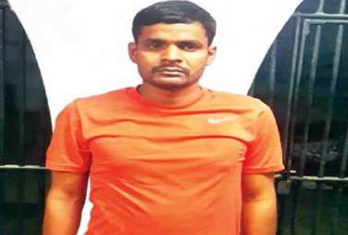 History Sheeter Chandan singh Wrote book in jail