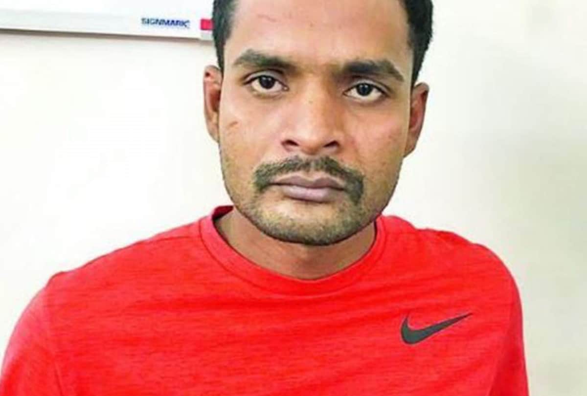 History Sheeter Chandan singh Wrote book in jail