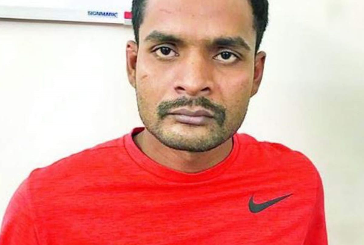 History Sheeter Chandan singh Wrote book in jail