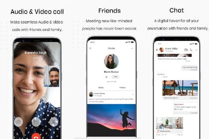 Elyments App