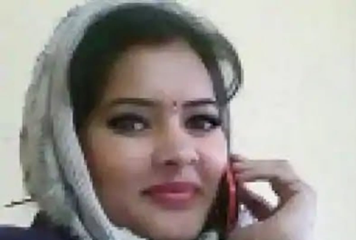 special story of Rajeshwari Srivastava murder case in gorakhpur