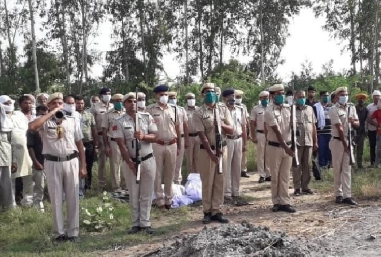 Big reveals in Constable and SPO murder case in Sonipat