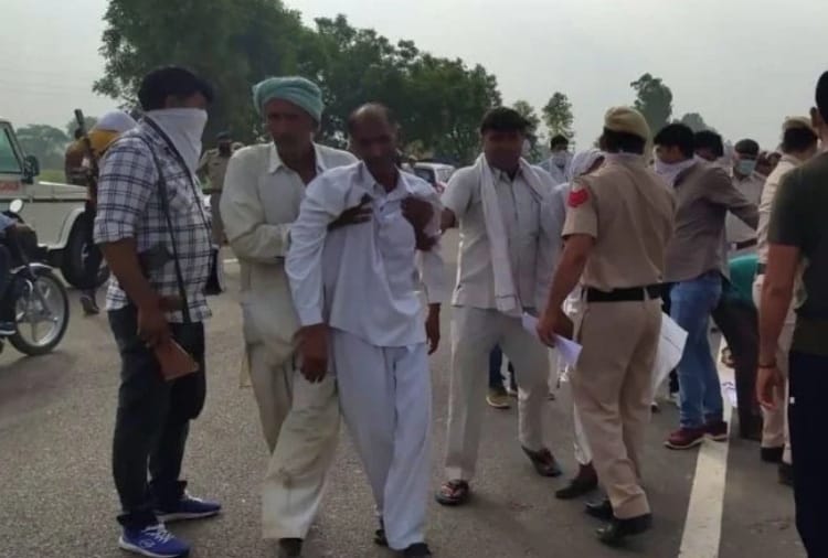 Big reveals in Constable and SPO murder case in Sonipat