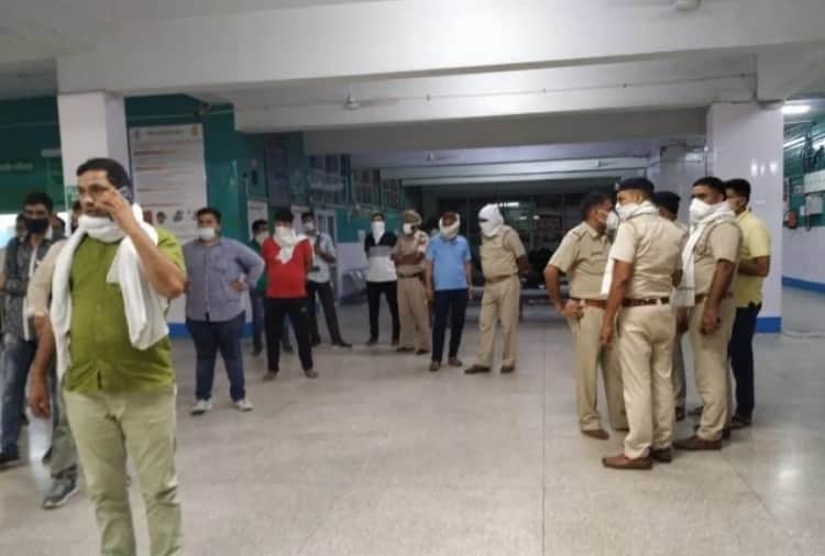 Big reveals in Constable and SPO murder case in Sonipat