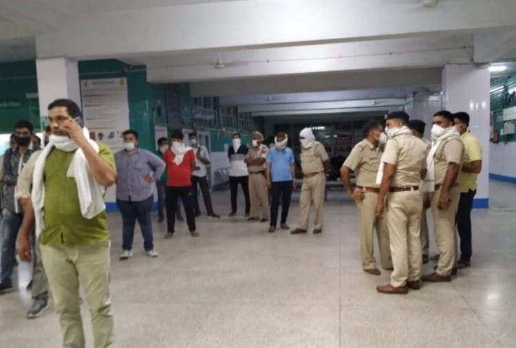Big reveals in Constable and SPO murder case in Sonipat