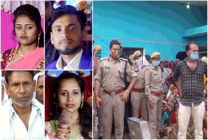 Holagarh massacre: Police shooting arrows in the dark, home guards missing after the incident
