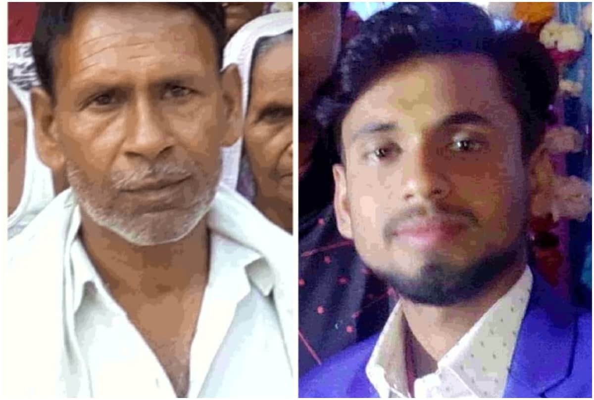 Holagarh murder case updates 4 of a family killed police surprised by seeing brutality of murderers 