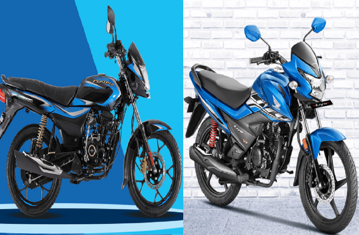 Honda Livo vs Bajaj Platina 110 H-Gear which one is cheapest motorcycle: here are price and specifications comparison