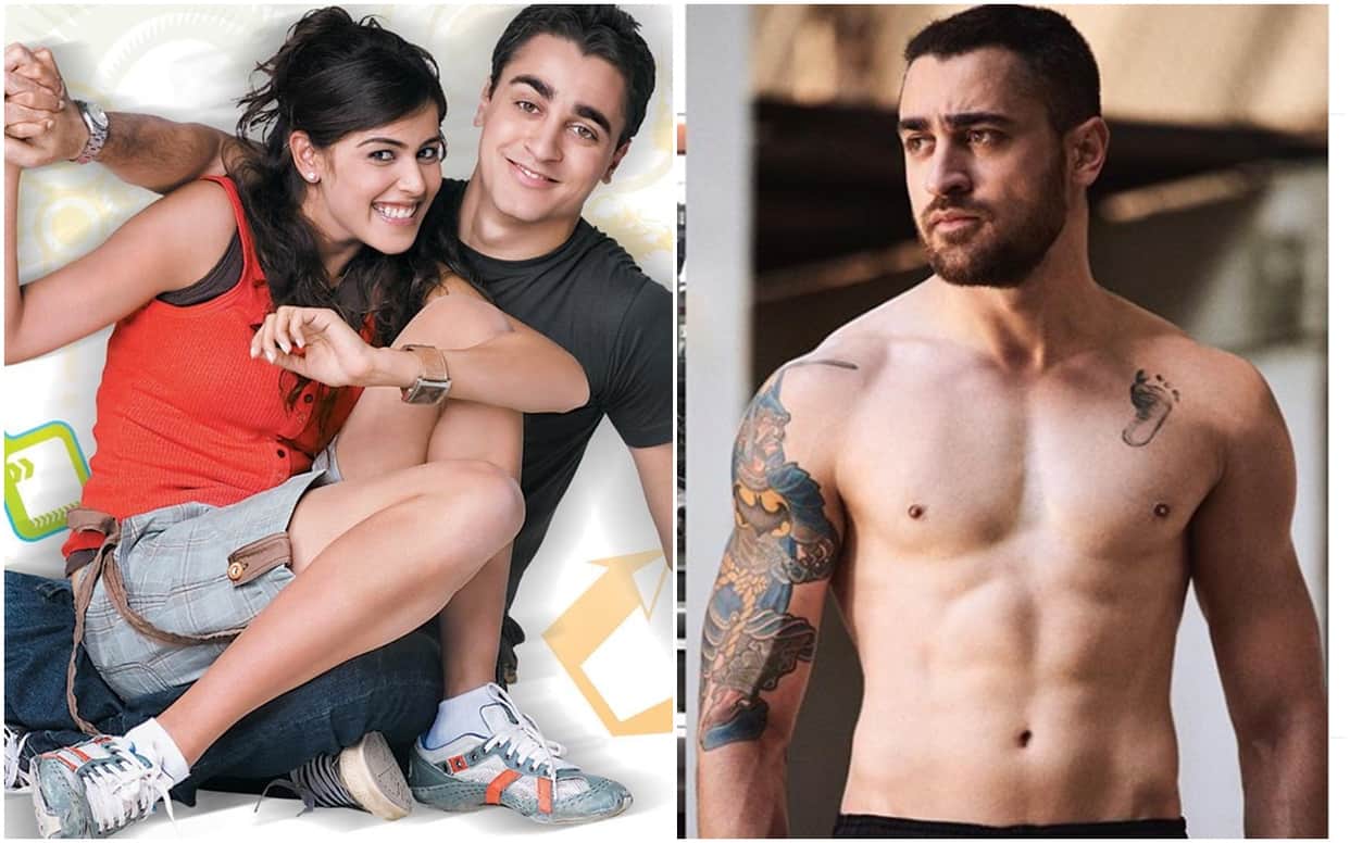 Imran Khan completes 12 years in Bollywood Here Are Lesser Known Facts About Jaane Tu Ya Jaane Na actor
