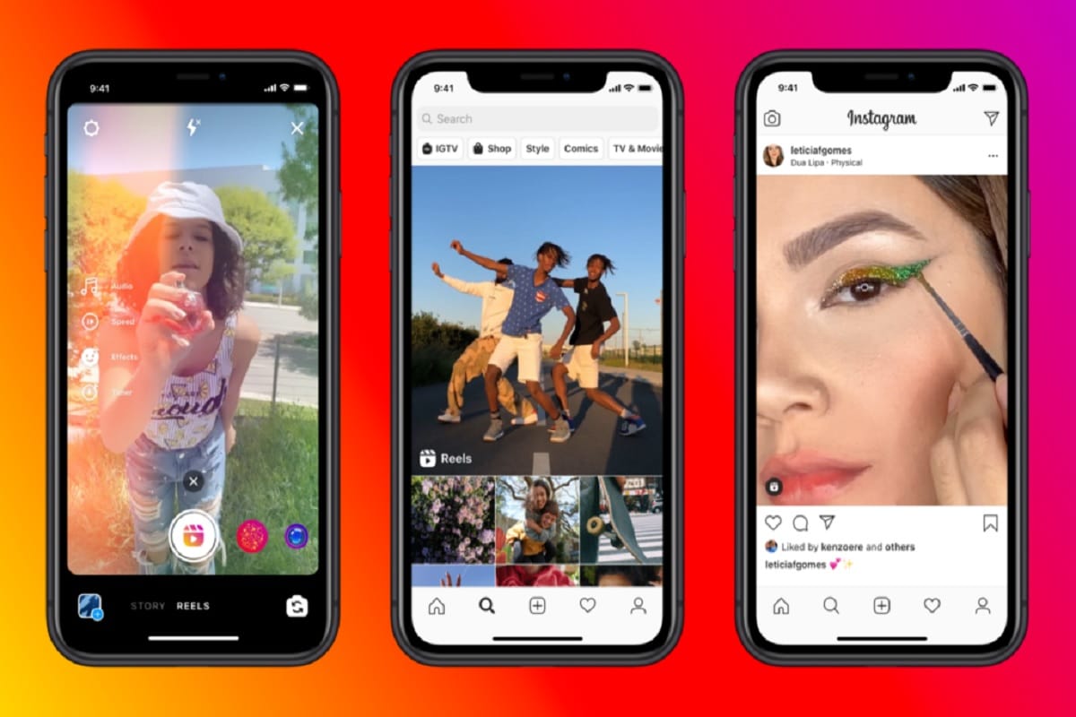 Instagram Reels to launch in India soon after tiktok banned