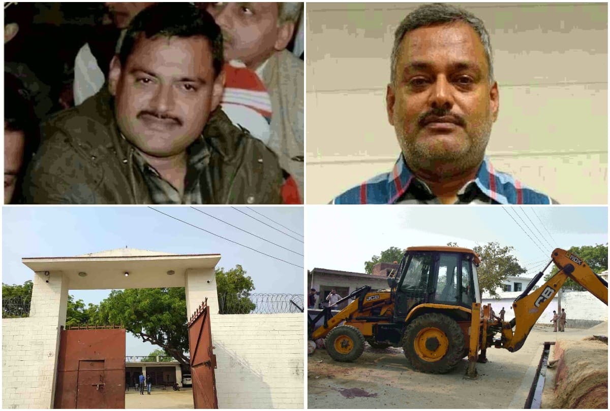 Vikas Dubey case: JCB driver who aided in police ambush arrested