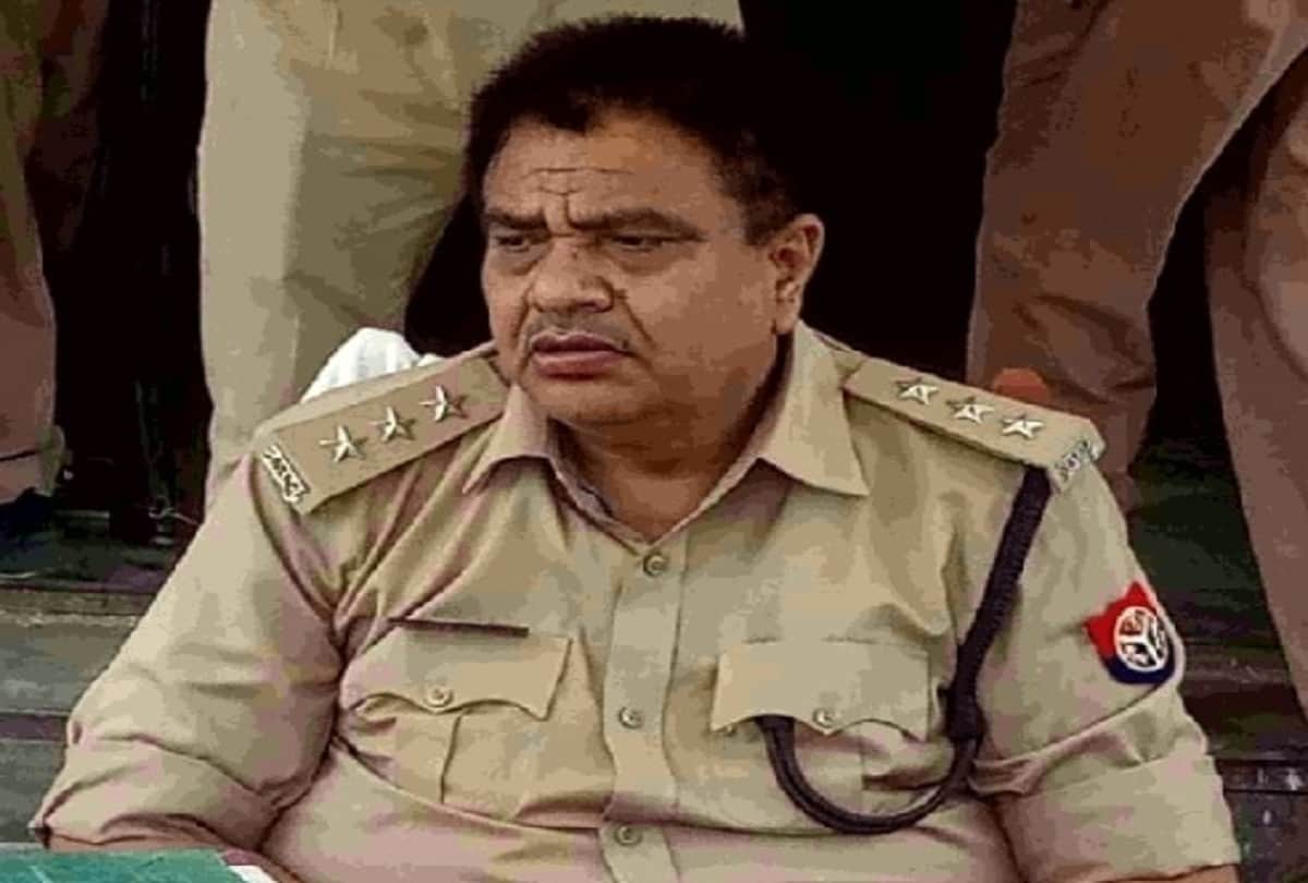 Kanpur News: Kanpur encounter Inside story CO Bilhor Devendra Mishra was brutally killed see photos