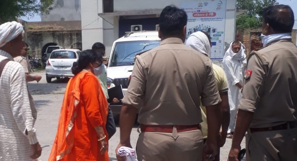 Dispute should be impartially investigated