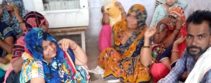 Child dies of hypertension current