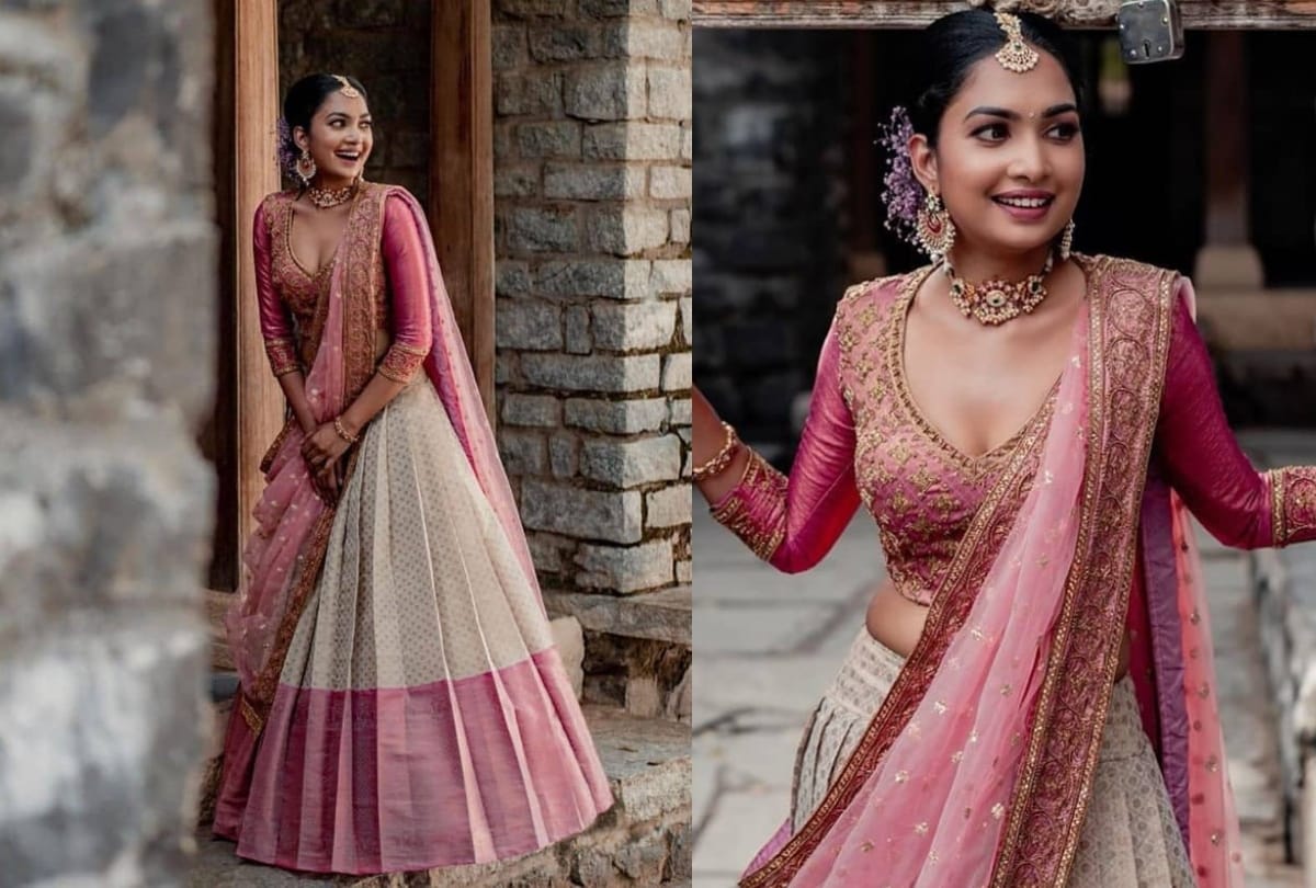 Diwali 2021 Fashion Tips Four dupatta draping style on ethnic dress
