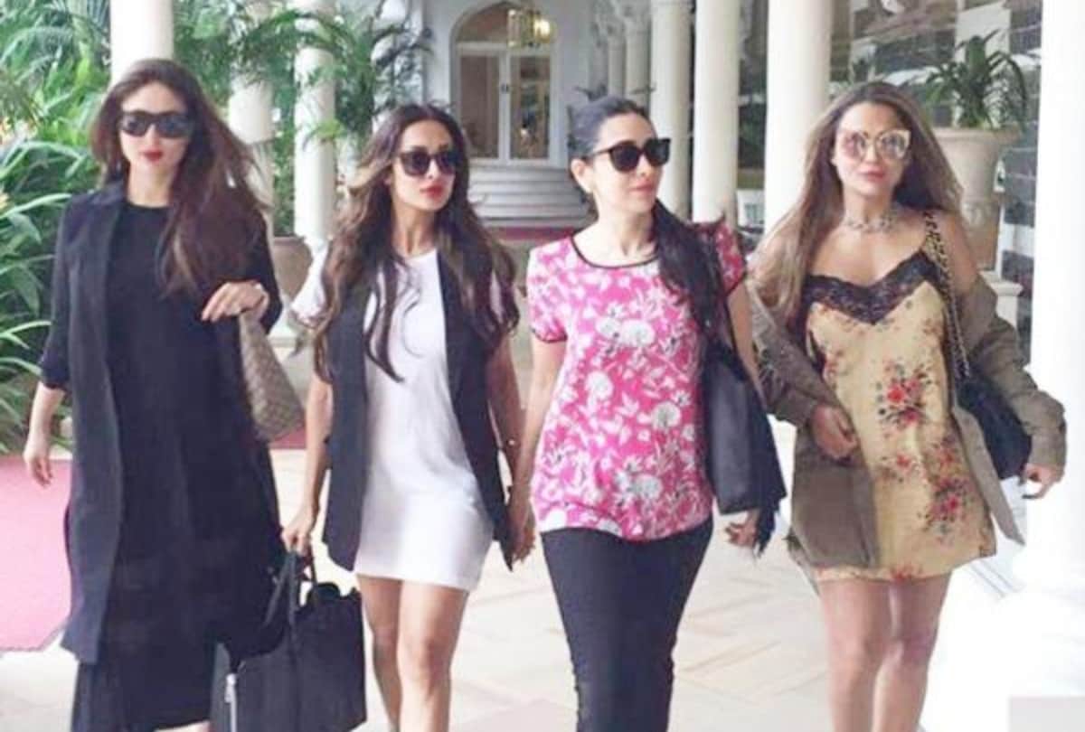 Friendship Day 2020 bollywood stars who became best friends in real life too