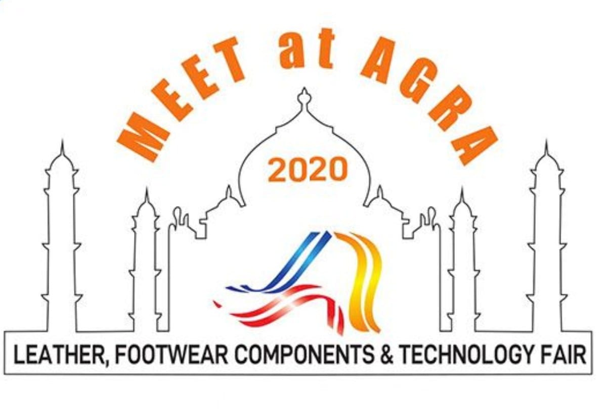Chinese companies entry ban in Meet at Agra program