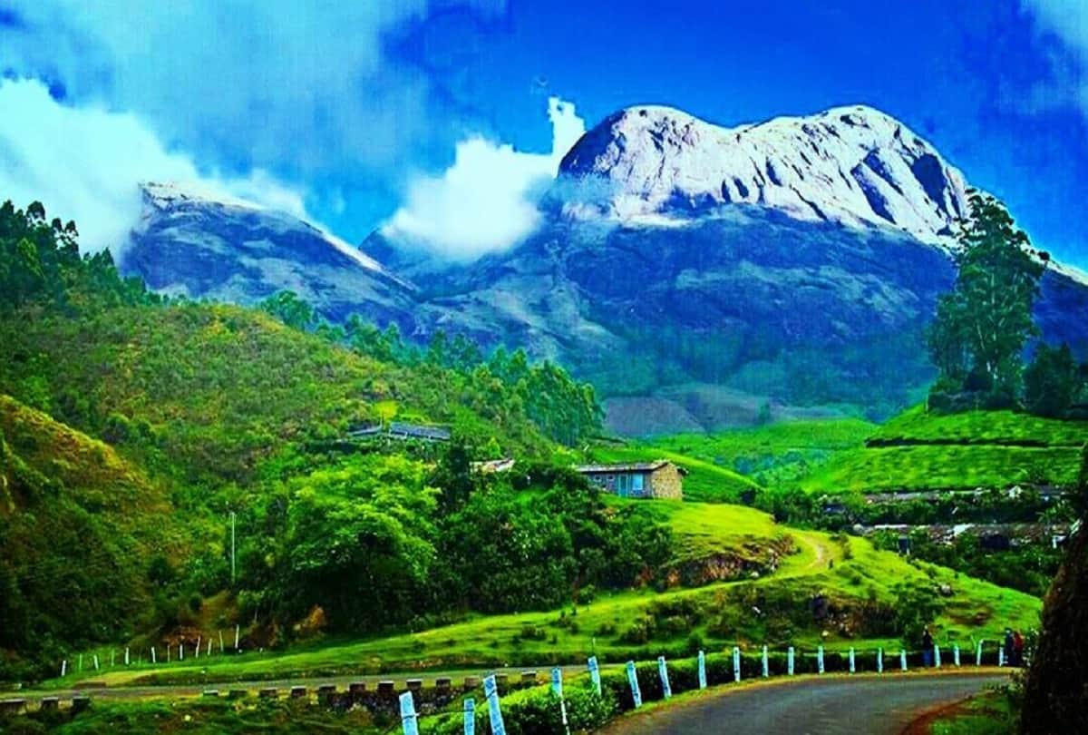 Kerala Tourism Best Tourist Places To Visit In Kerala Check Details In Hindi