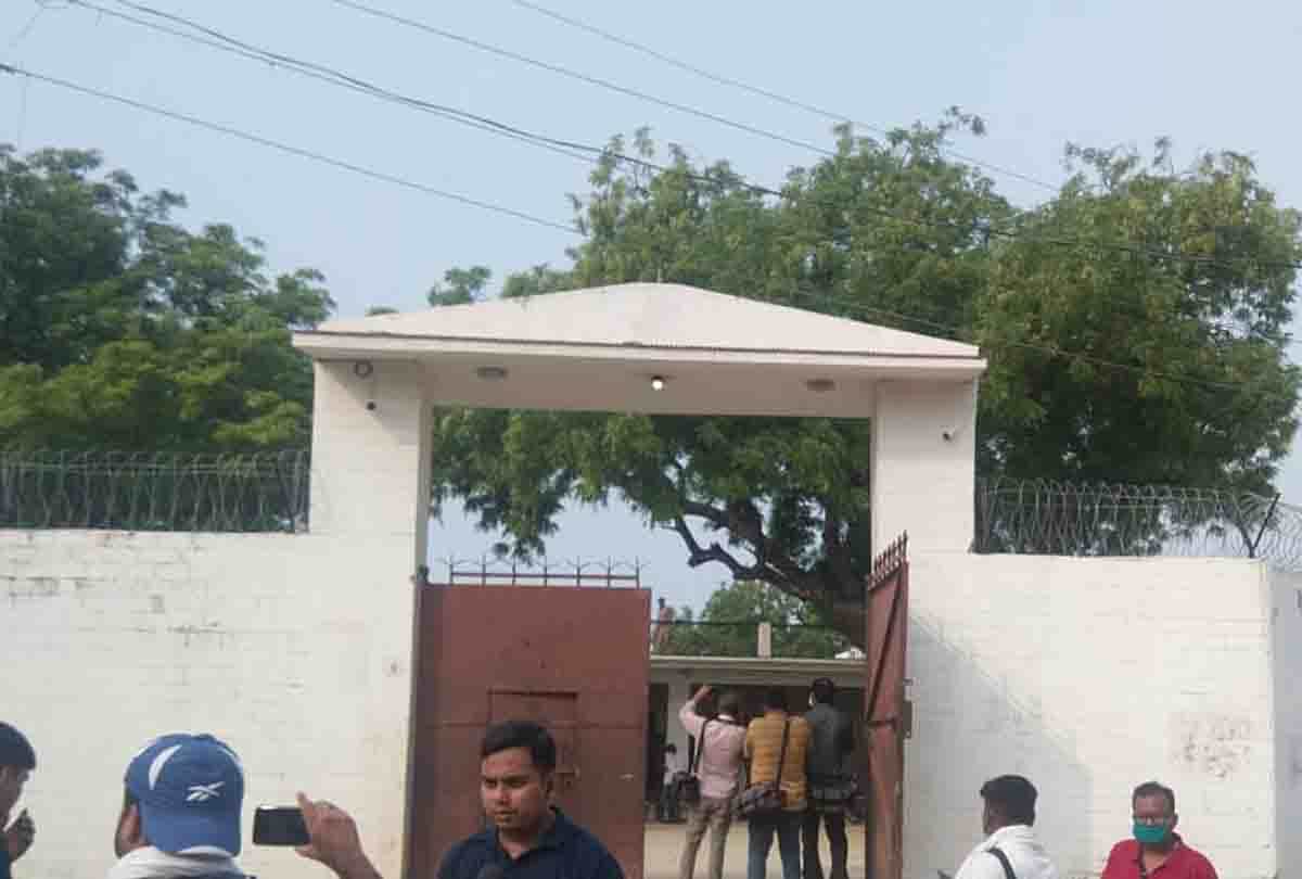 kanpur encounter: Bikaru is an impregnable fort for Vikas Dubey