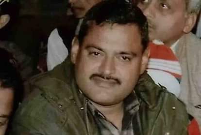 विकास दुबे