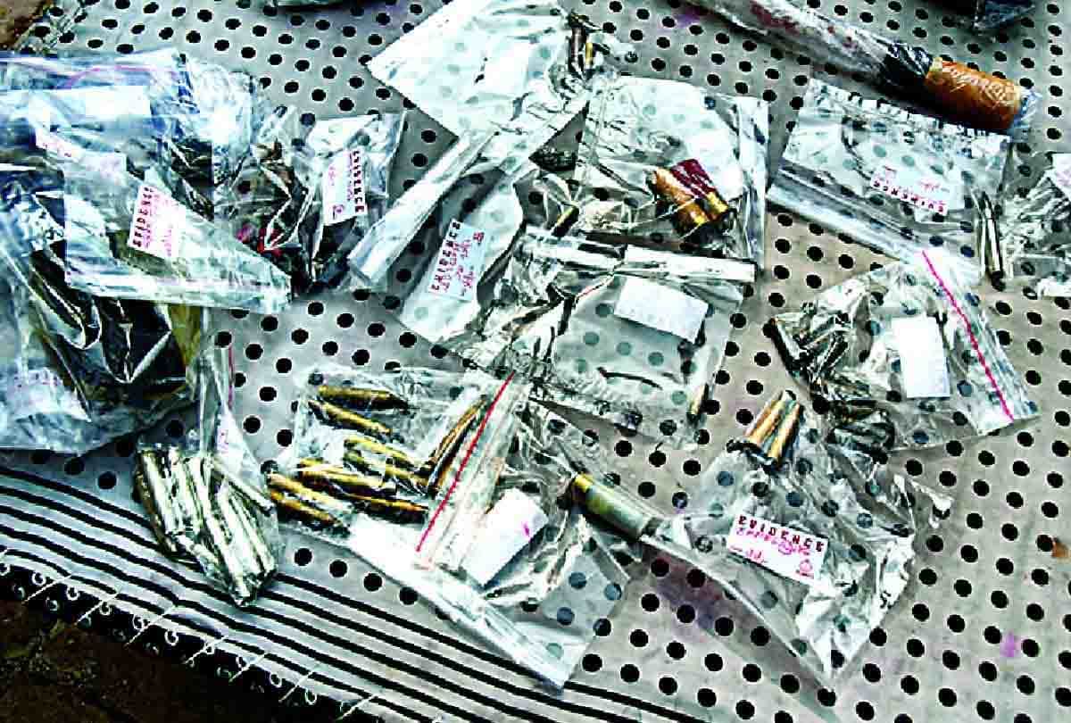 Kanpur encounter: 8 cops killed, now truth came out