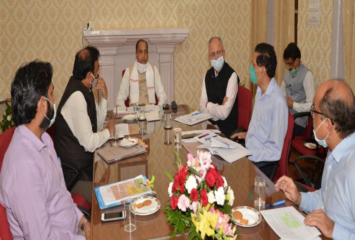 Himachal Pradesh News: Swaran Jayanti Gyanodaya Cluster Sreshtha Vidyalaya Yojana