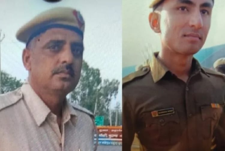 Big reveals in Constable and SPO murder case in Sonipat