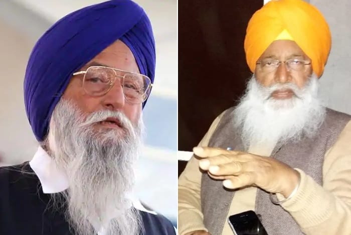 Efforts for Third Front in Punjab, Sukhdev Dhindsa, Ranjit Singh Brahmpura