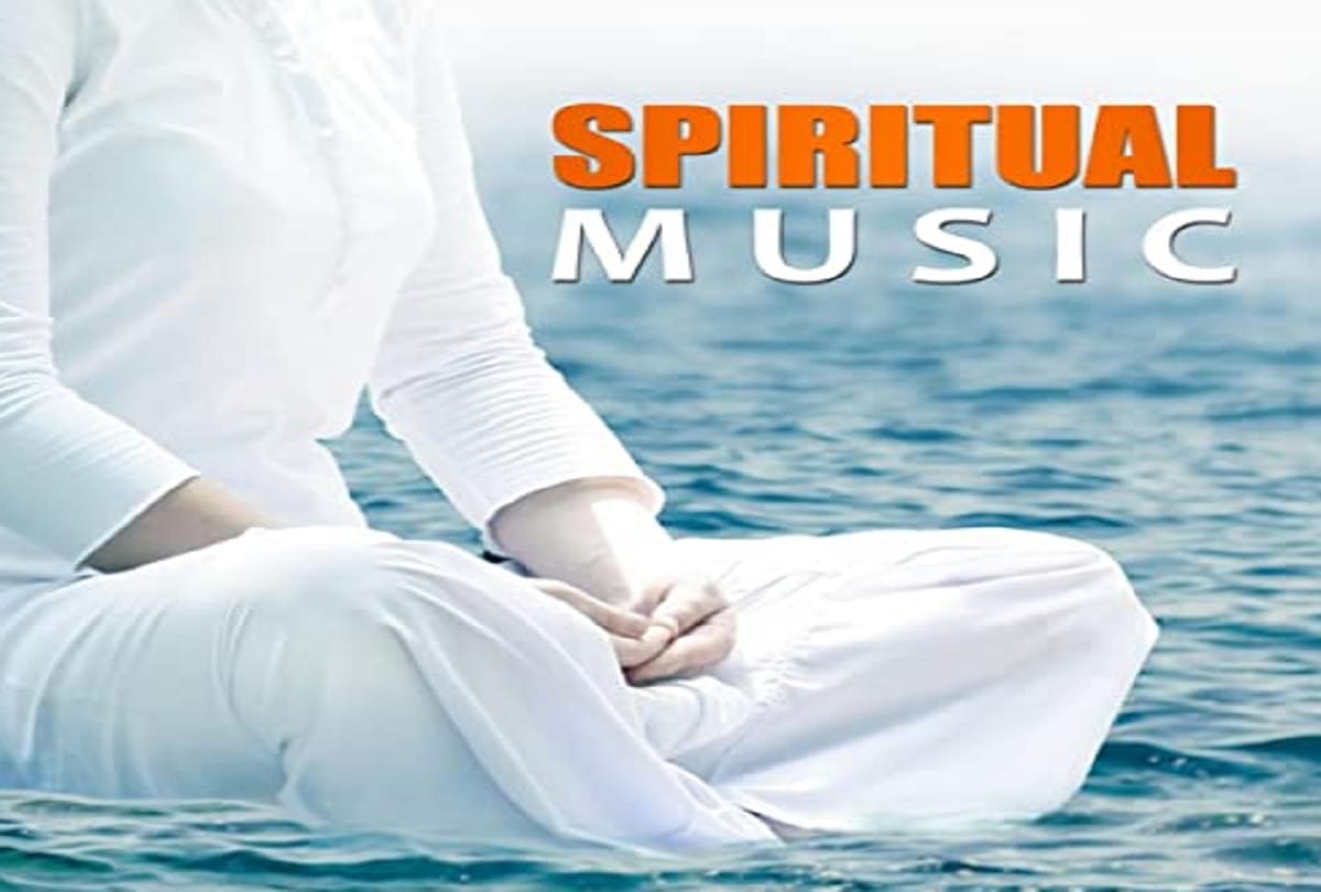 Join a spiritual music evening for peace of mind and meditation