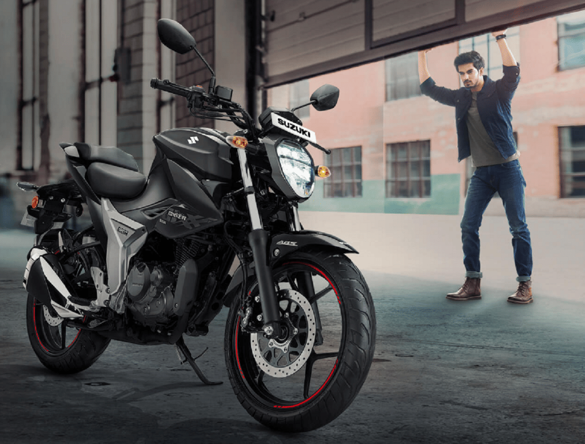Hero to Honda to Tvs to Suzuki here are two-wheeler sales in July 2020