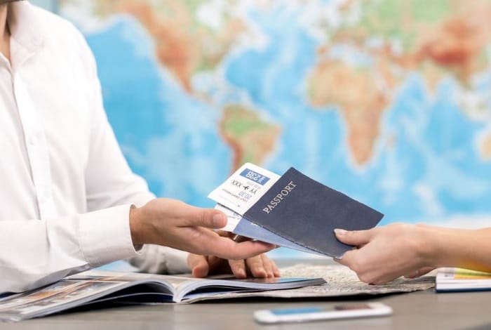 Travel Agent Fraud Cases Inquiry by Haryana Police
