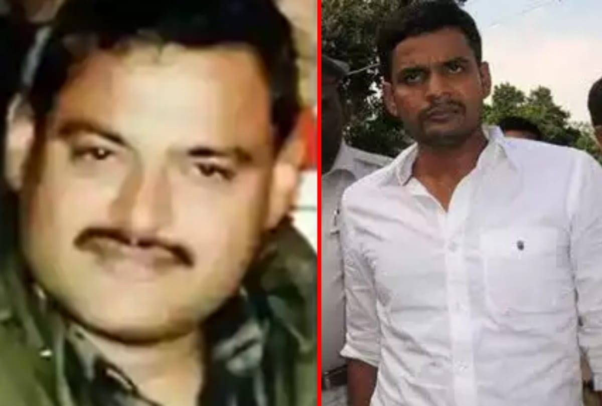 Vikas Dubey and Chandan singh registered in 60 criminal cases