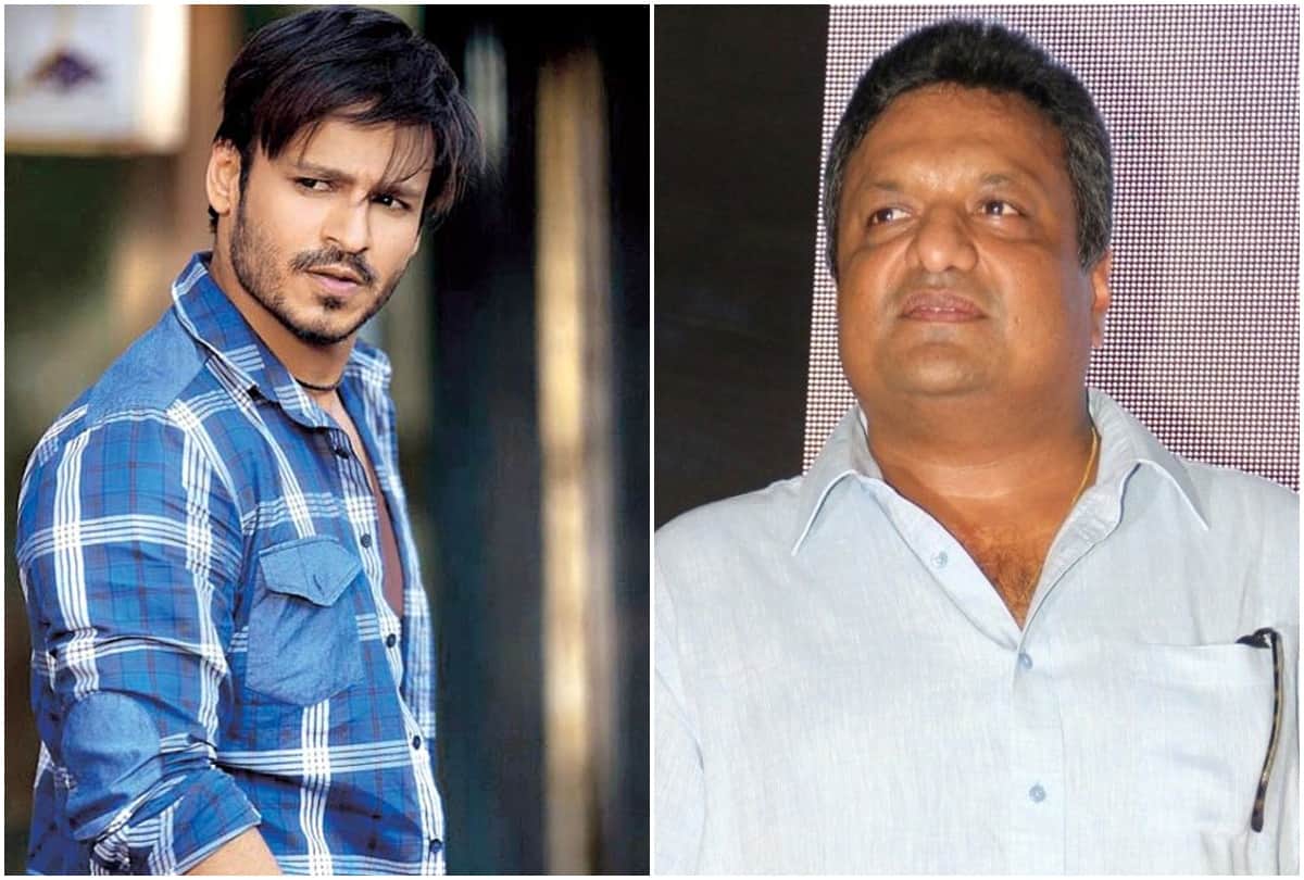 User Troll Vivek Oberoi Over Nepotism Director Sanjay Gupta Defend Actor