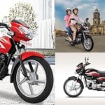 Mileage Bikes