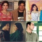 बाप- बेटे संग रोमांस कर सकीं ये अभिनेत्रियां
