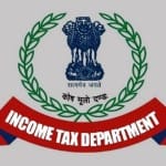 income tax department