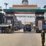 India-Nepal border dispute: Nepal Armed Forces removed another post established on border