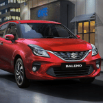 Maruti Suzuki Baleno
