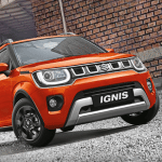 Maruti Suzuki Ignis