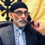 गुरपतवंत सिंह पन्नू