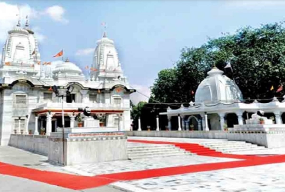 Mahaprasad will not be delivered from Gorakhnath temple on Nepal's former king's birthday
