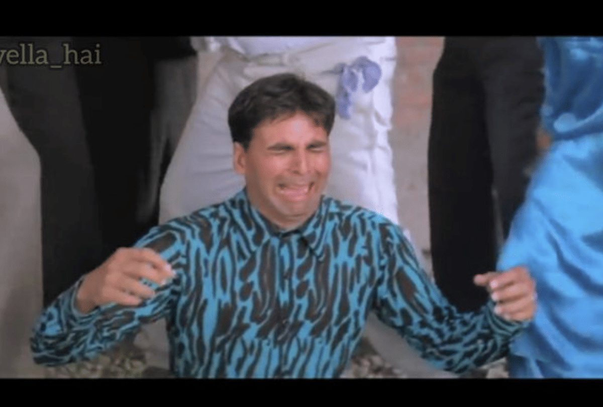 Ajay Devgn Announce A Film Based On Ladakh Galwan Valley akshay kumar gets troll