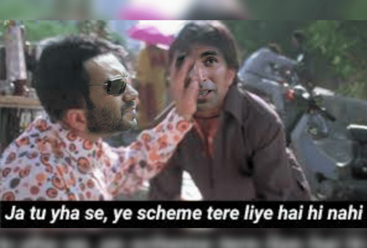 Ajay Devgn Announce A Film Based On Ladakh Galwan Valley akshay kumar gets troll