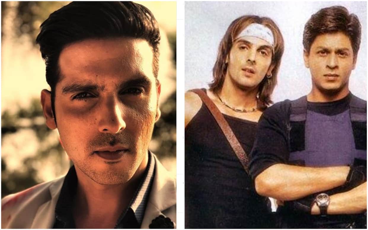 Main Hoon Naa Actor Zayed Khan Birthday Special He is the Son of Superstar Sanjay Khan