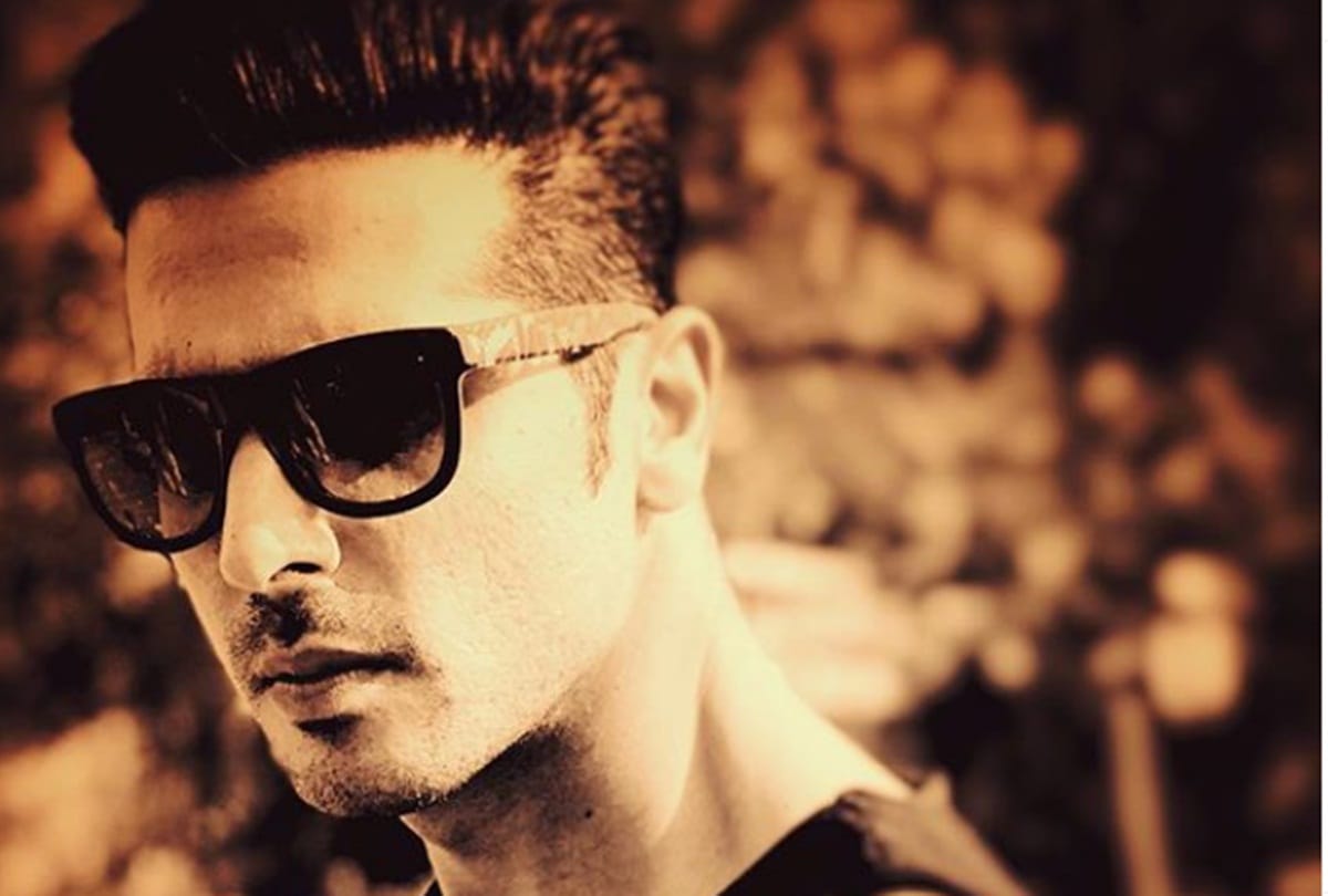 Main Hoon Naa Actor Zayed Khan Birthday Special He is the Son of Superstar Sanjay Khan
